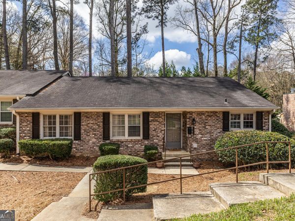 2404 Northlake Court NE, Atlanta, GA 30345