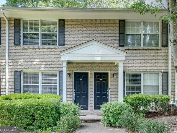 2232 Dunseath Avenue NW, Unit 414, Atlanta, GA 30318
