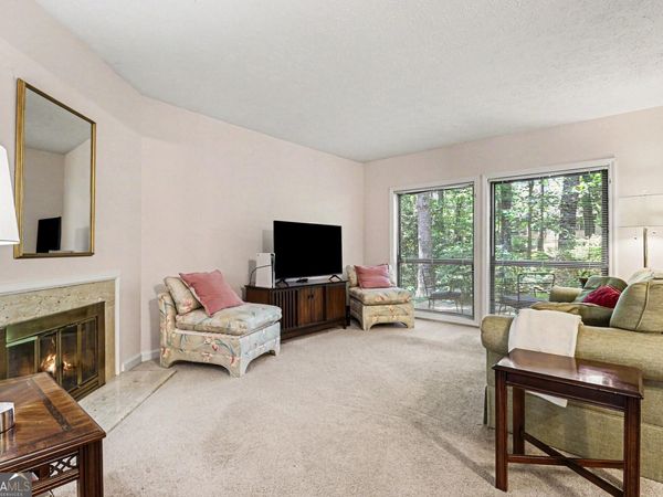 4862 Twin Lakes Trail, Atlanta, GA 30360