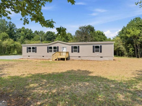 60 Martin Byers Road, Dahlonega, GA 30533
