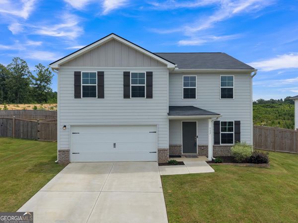 117 Oxford Lane, Kingston, GA 30145