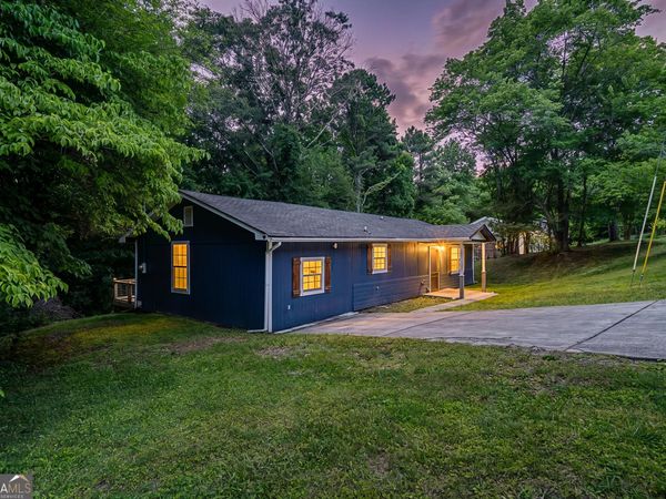 1614 Kendall Road, Rocky Face, GA 30740
