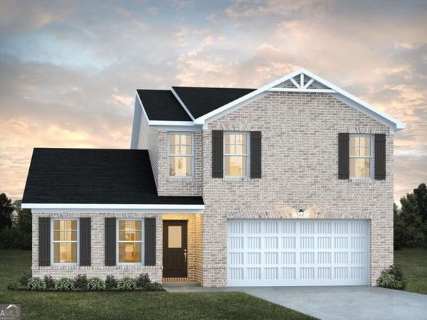 7300 Tolar Road, South Fulton, GA 30213