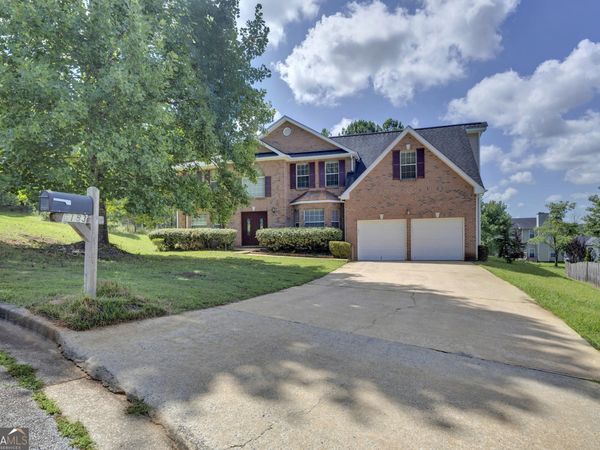 6183 Swabia Court, Stone Mountain, GA 30087
