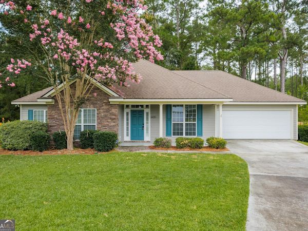 4420 Stonehaven Drive, Valdosta, GA 31605
