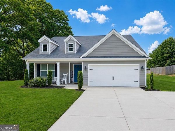 621 Rockwell Church Road NW, Winder, GA 30680