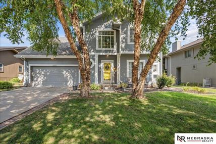 13601 S 33rd Street, Bellevue, NE 68123