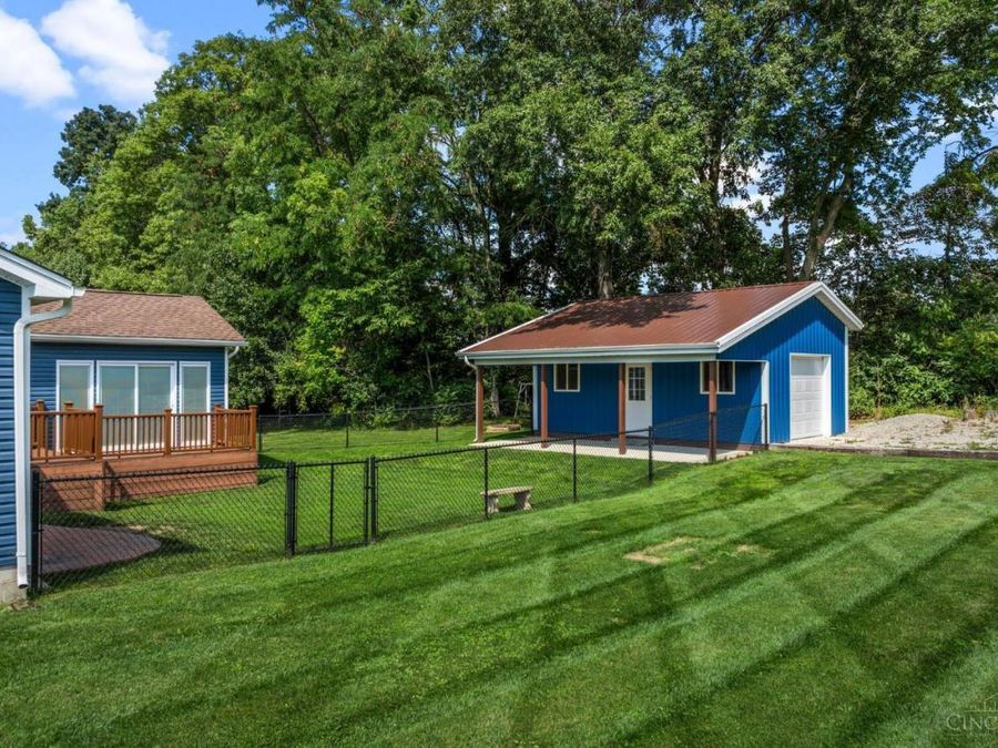 100 Tanglewood Drive, Hillsboro, OH 45133 Photo 4