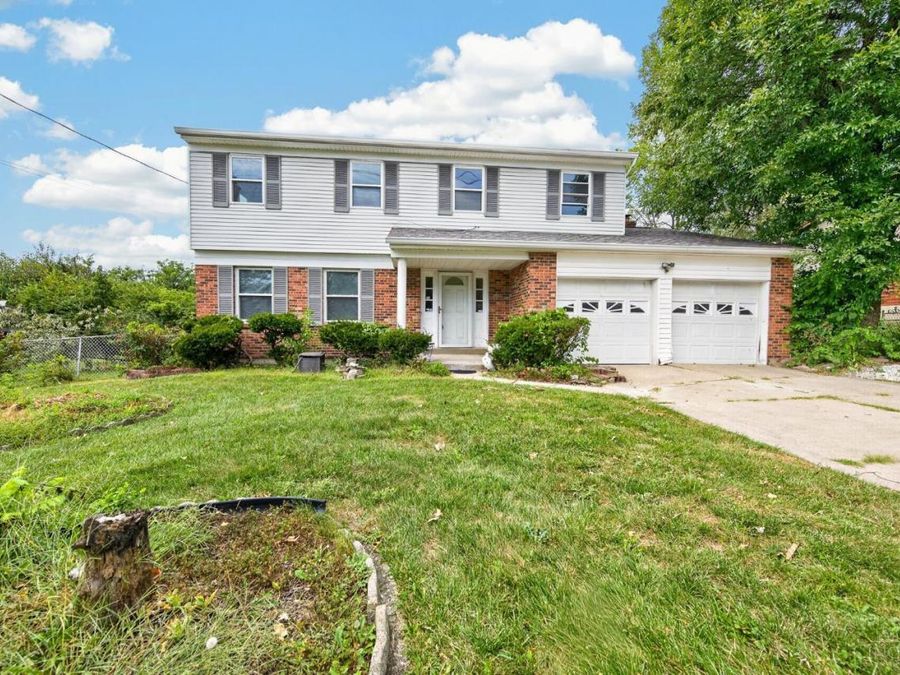 12145 Kenn Road, Springdale, OH 45240 Photo 2