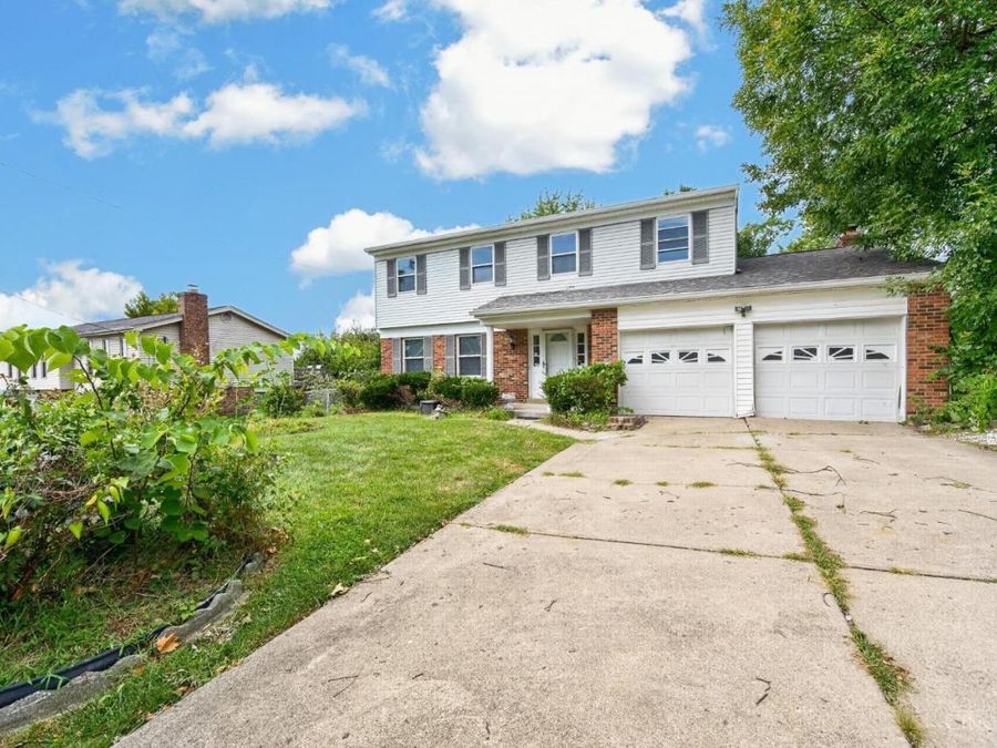 12145 Kenn Road, Springdale, OH 45240 Photo 4