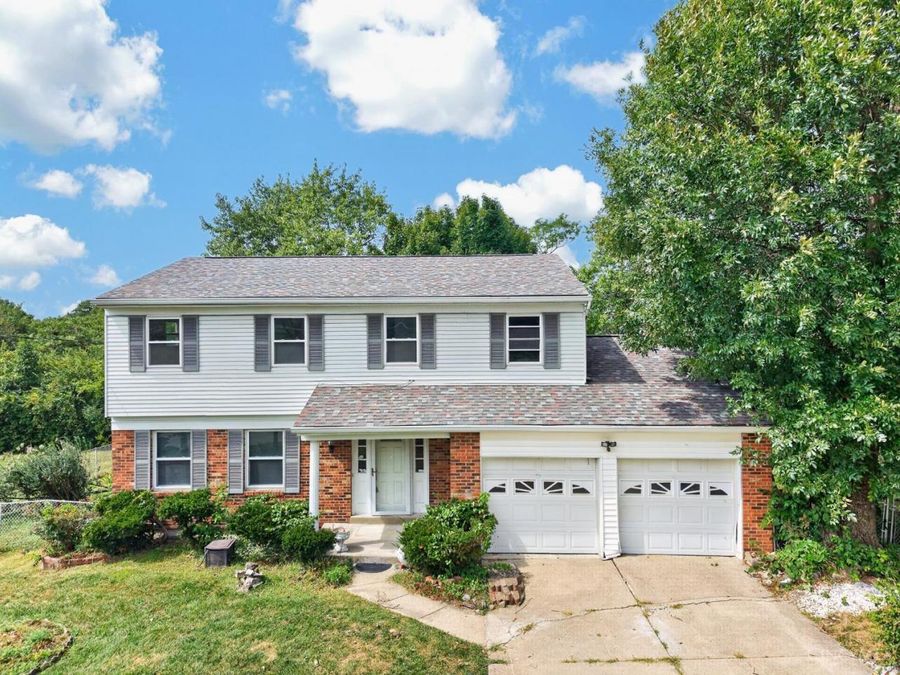 12145 Kenn Road, Springdale, OH 45240 Photo 5