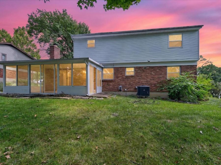 12145 Kenn Road, Springdale, OH 45240 Photo 58