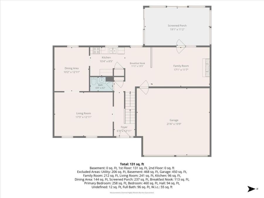 12145 Kenn Road, Springdale, OH 45240 Photo 59