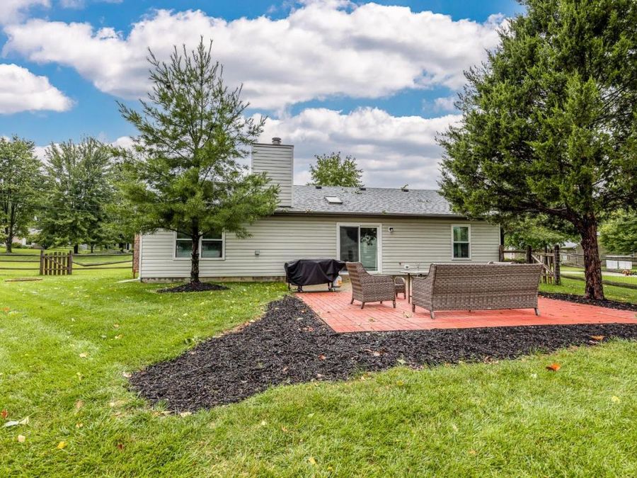 950 Red Fox Court, Monroe, OH 45050 Photo 19