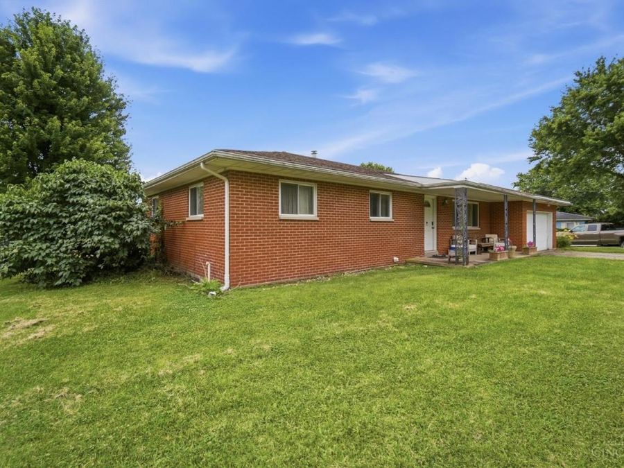 3792 US Rt 42, Wayne Township, OH 45068 Photo 8
