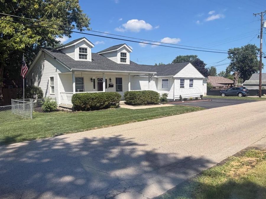 2143 Rector Avenue, Harrison Township, OH 45414 Photo 2