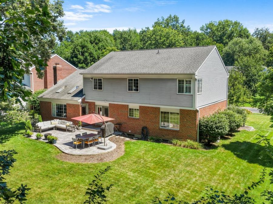995 Nottingham Drive, Anderson Township, OH 45255 Photo 48