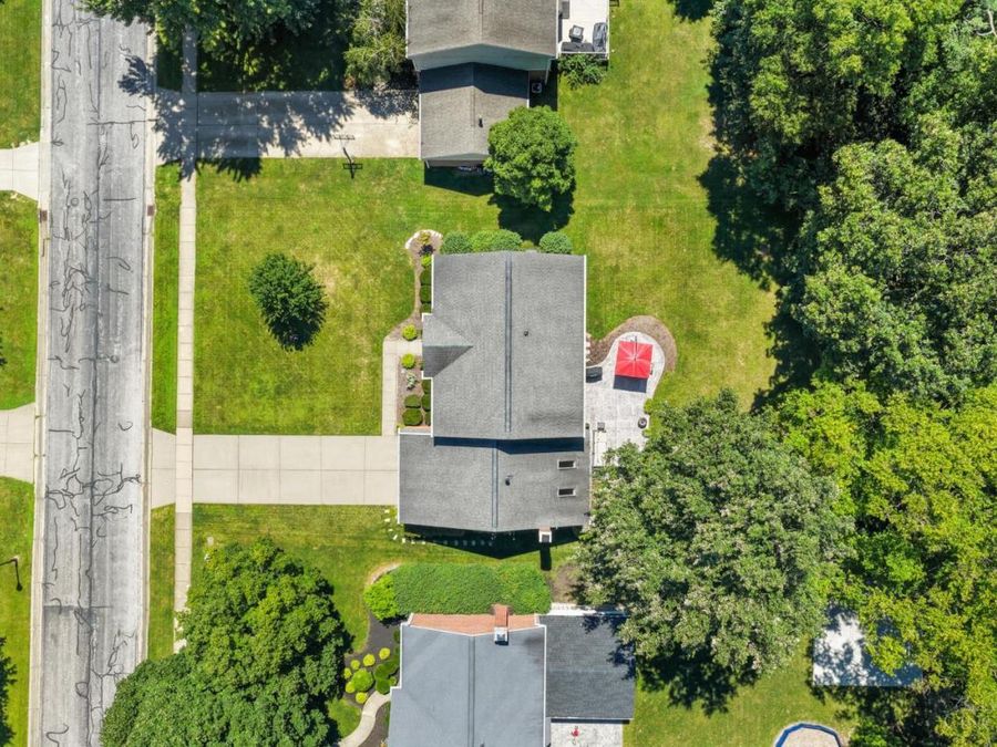 995 Nottingham Drive, Anderson Township, OH 45255 Photo 50