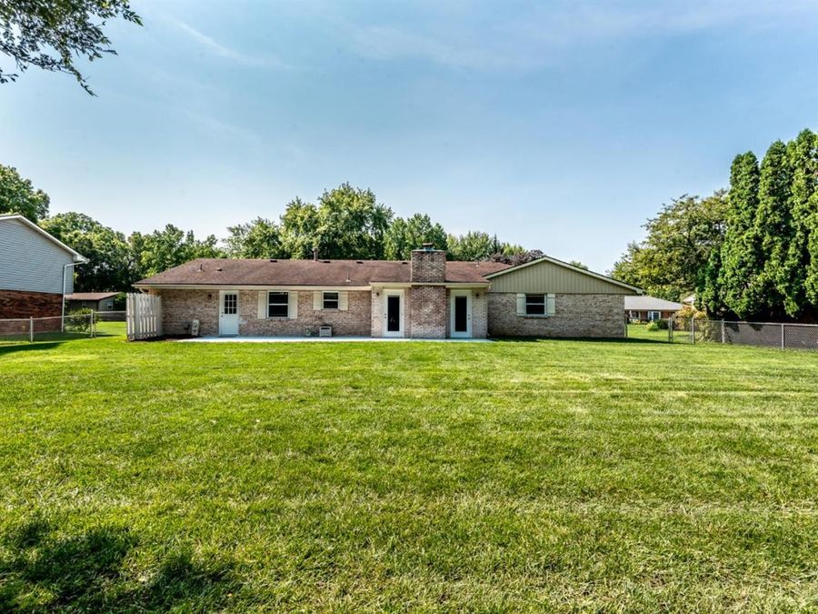 301 Marsha Jeanne Way, Centerville, OH 45458 Photo 38