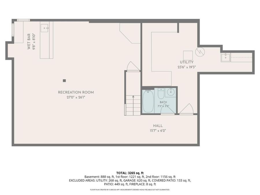 5593 Eden Ridge Drive, Green Township, OH 45247 Photo 37