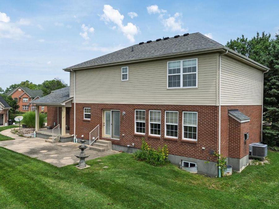 5593 Eden Ridge Drive, Green Township, OH 45247 Photo 42