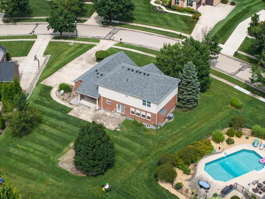 5593 Eden Ridge Drive, Green Township, OH 45247 Photo 47