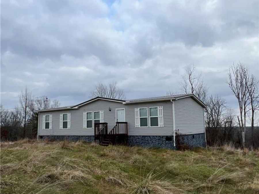 53720 State Route 681 , Reedsville, OH 45772 Photo 1