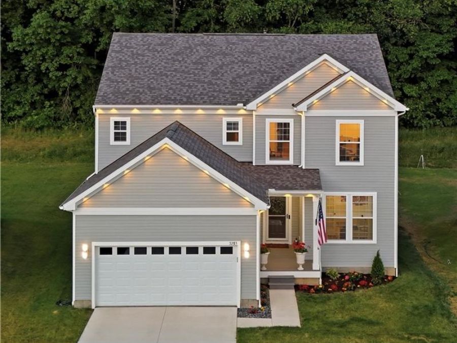 3785 Rachael Lane , Uniontown, OH 44685 Photo 1