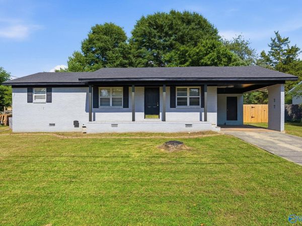 802 Cooper Lane, Hartselle, AL 35640