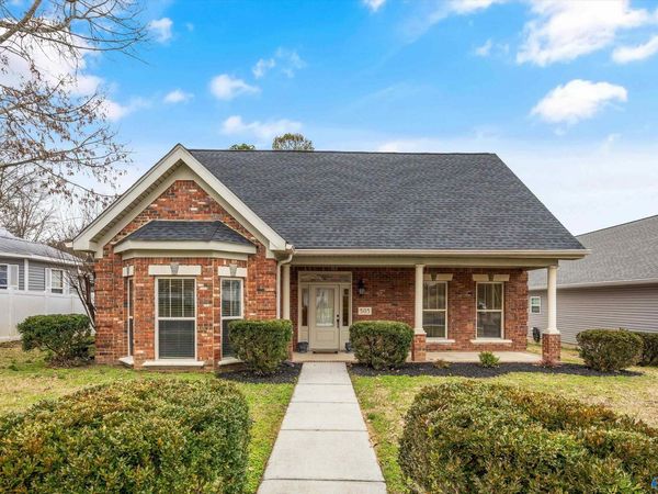505 Barkley Street SW, Hartselle, AL 35640