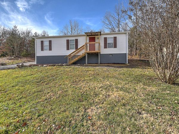 704 Church Hill Drive, Kingsport, TN 37660