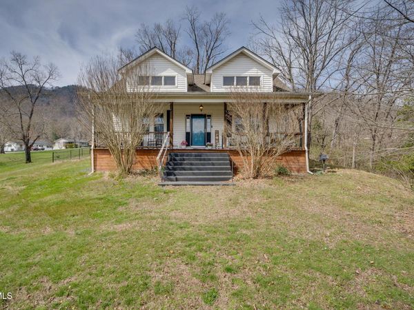 156 Blanton Drive, Weber City, VA 24290