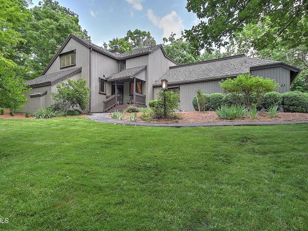 45 Grove Hill Road, Unit 45, Kingsport, TN 37660