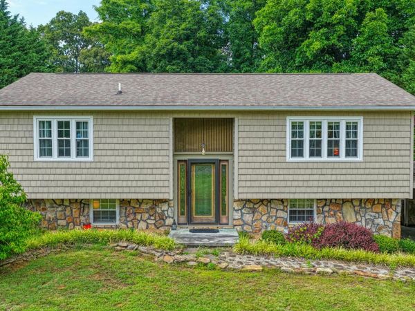 159 Reynolds Hills Drive, Rogersville, TN 37857