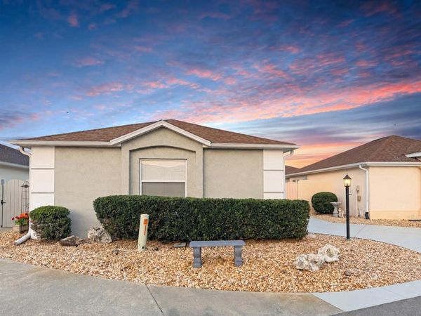 408 DUARTE LANE , THE VILLAGES, FL 32159