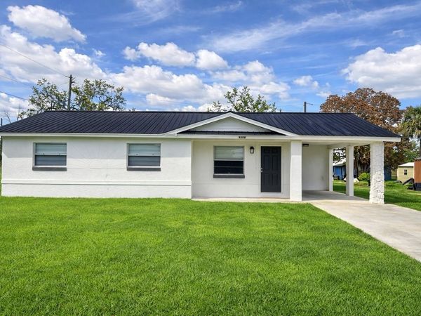 1004 BOOKER AVENUE , SEBRING, FL 33870