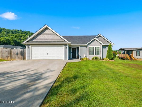 583 Monroe Rd, Maynardville, TN 37807
