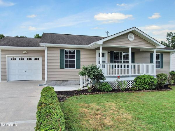 2725 Apple Orchard Drive, Cleveland, TN 37312