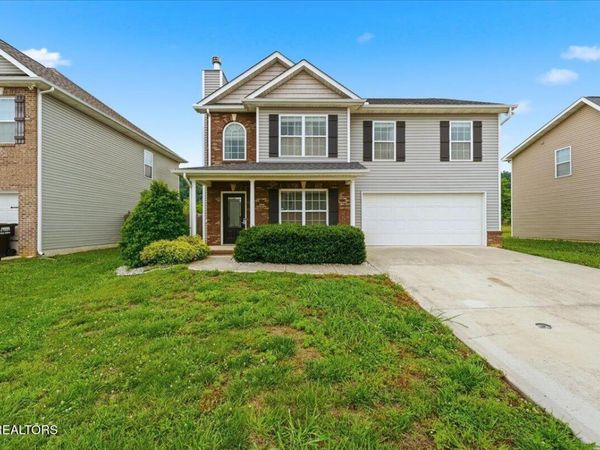 8131 Cambridge Reserve , Knoxville, TN 37924