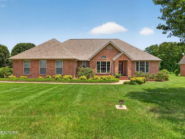 205 Hearthstone Drive, Sparta, TN 38583