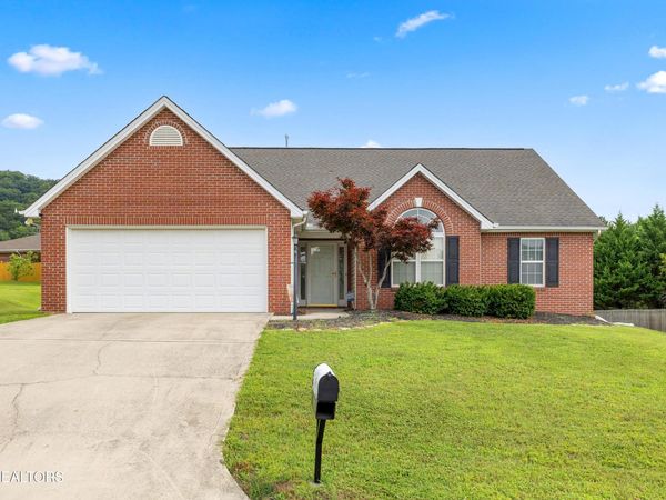 1600 Maremont Rd, Knoxville, TN 37918