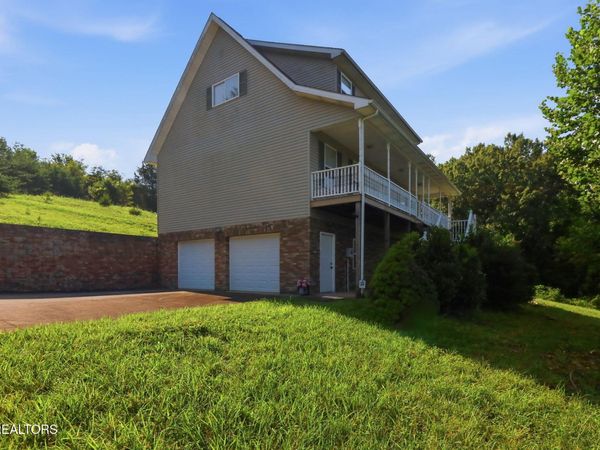 120 Hidden Mountain Way, Newport, TN 37821