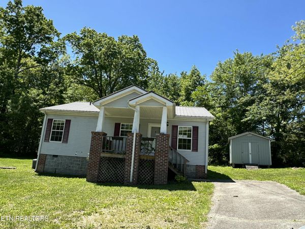 192 Rusty Blue Drive, Crossville, TN 38555