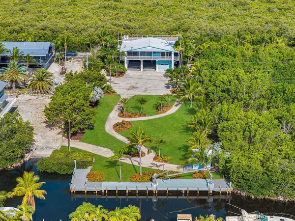 1514 Shaw Drive, Key Largo, FL 33037