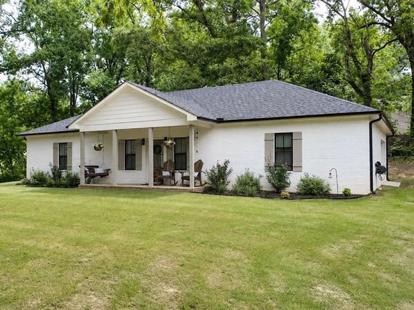 602 County Road 130, Houlka, MS 38850