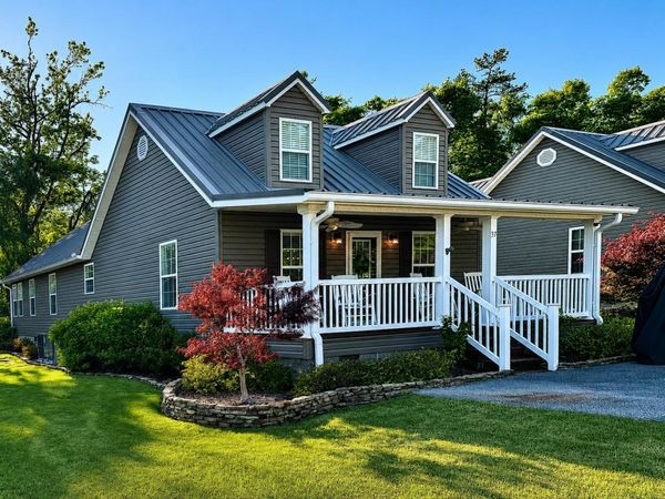 37 FRANK FWY, Iuka, MS 38852