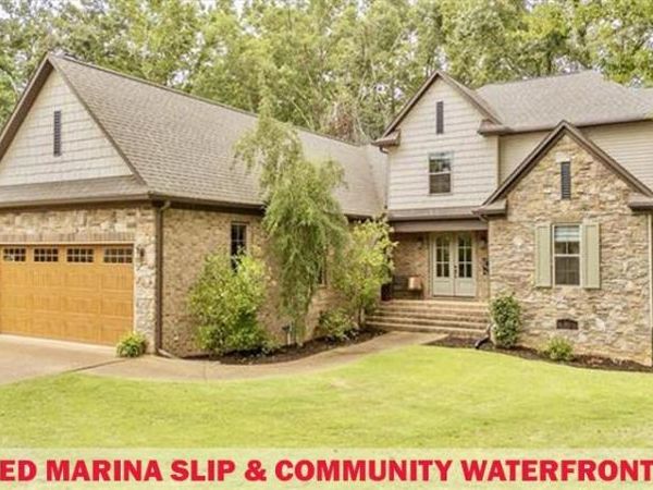 9 ELKS LANDING DR, Iuka, MS 38852