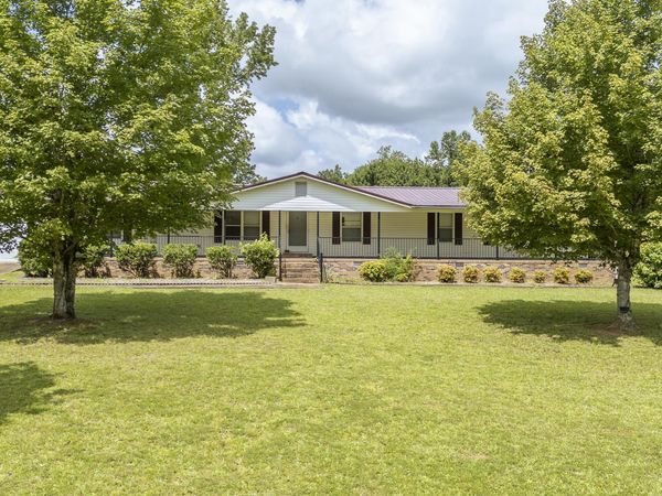 859 OLD MORRIS CHAPEL RD, Adamsville, TN 38310