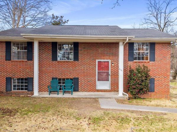 2151 SE Gregory Drive, Cleveland 37323