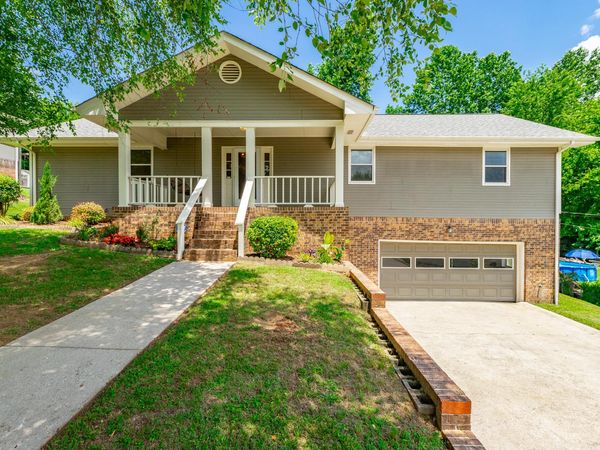9111 Hundley Road, Chattanooga 37416